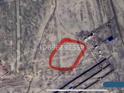 Участок · 20 соток, мкр Береке за 6 млн ₸ в Атырау