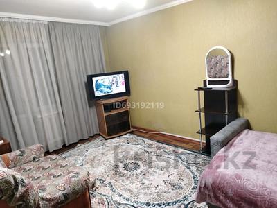 1-комнатная квартира · 30 м² · 4/4 этаж, мкр Алмагуль, Серкебаева — Ул Гагарина уг Басенова за 13 000 ₸ в Алматы, Бостандыкский р-н