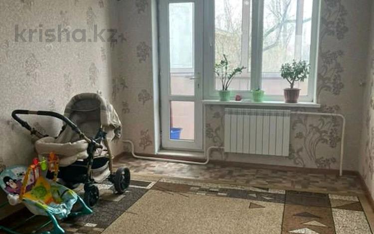 2-комнатная квартира · 45 м² · 5/5 этаж, мкр Талас 20 за 130 000 ₸ в Таразе — фото 2