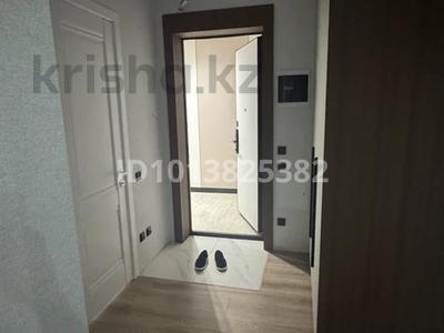 2-бөлмелі пәтер · 64 м² · 16/18 қабат, Е 882 7, бағасы: 500 000 ₸ в Астане, Нура р-н