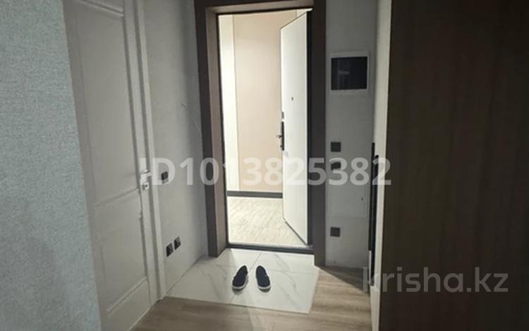 2-комнатная квартира · 64 м² · 16/18 этаж, Е 882 7 за 500 000 ₸ в Астане, Нура р-н — фото 2