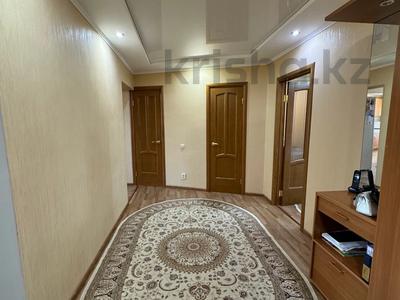 3-комнатная квартира, 77.7 м², 3/5 этаж, Абул хаир хана 2/3 за 28 млн 〒 в Уральске