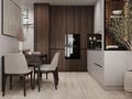 2-комнатная квартира · 61 м² · 3/9 этаж, Абая 118 за 420 000 ₸ в Алматы, Бостандыкский р-н — фото 2