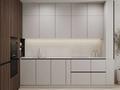 2-комнатная квартира · 61 м² · 3/9 этаж, Абая 118 за 420 000 ₸ в Алматы, Бостандыкский р-н — фото 3