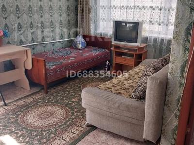 1-комнатная квартира, 30 м², 2/5 этаж, Медведева 4 за 12.5 млн 〒 в Петропавловске