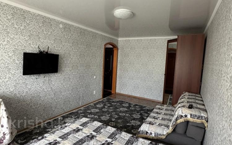 1-бөлмелі пәтер · 30 м² · 2/5 қабат, 3 микрорайон 41 — Здание ГАй, бағасы: 7.5 млн ₸ в Абае — фото 2