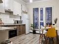 2-бөлмелі пәтер · 70 м² · 4 қабат, Манаса 109а, бағасы: 28 000 ₸ в Алматы, Бостандыкский р-н — фото 7