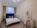 2-комнатная квартира, 70 м², 4 этаж посуточно, Манаса 109а за 25 000 〒 в Алматы, Бостандыкский р-н — фото 4