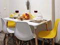 2-бөлмелі пәтер · 70 м² · 4 қабат, Манаса 109а, бағасы: 28 000 ₸ в Алматы, Бостандыкский р-н — фото 8