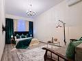 2-бөлмелі пәтер · 70 м² · 4 қабат, Манаса 109а, бағасы: 28 000 ₸ в Алматы, Бостандыкский р-н — фото 2