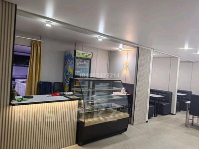 Кафе · 140 м² за 25 млн 〒 в 