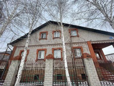 Отдельный дом • 6 комнат • 356.7 м² • 12 сот., Кулундинская 84 за 90 млн 〒 в Павлодаре