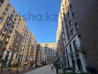 Еркін · 78.5 м², бағасы: ~ 56.8 млн ₸ в Астане