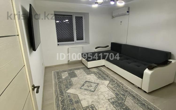 1-бөлмелі пәтер · 40 м² · 3/9 қабат, мкр Нурсая, Нұрсая 116, бағасы: 15.2 млн ₸ в Атырау — фото 2