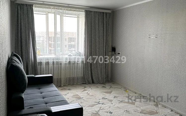 1-комнатная квартира · 36 м² · 5/5 этаж, Желтоксан 16 за 120 000 ₸ в Талдыкоргане, мкр Жастар — фото 2