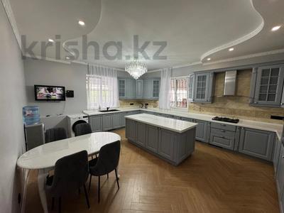 Жеке үй · 6 бөлме · 280 м² · 7 жүзд., Совхозная 11 — Танжарык, бағасы: 1.5 млн ₸ в Алматы, Бостандыкский р-н