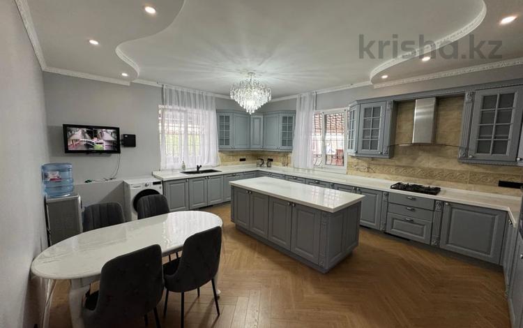 Жеке үй · 6 бөлме · 280 м² · 7 жүзд., Совхозная 11 — Танжарык, бағасы: 1.5 млн ₸ в Алматы, Бостандыкский р-н — фото 2