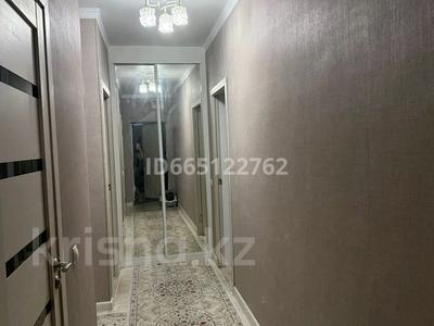 2-комнатная квартира · 57.7 м² · 6/6 этаж, 16-й мкр 42 за 13.5 млн 〒 в Актау