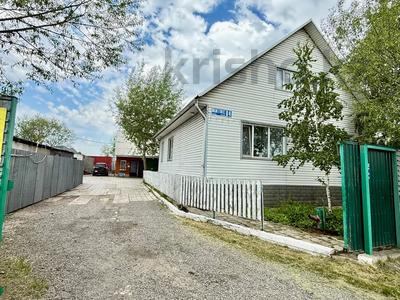 Отдельный дом · 4 комнаты · 220 м² · 12 сот., Окжетпес 84 — Бывшая Горная за 30 млн 〒 в Щучинске