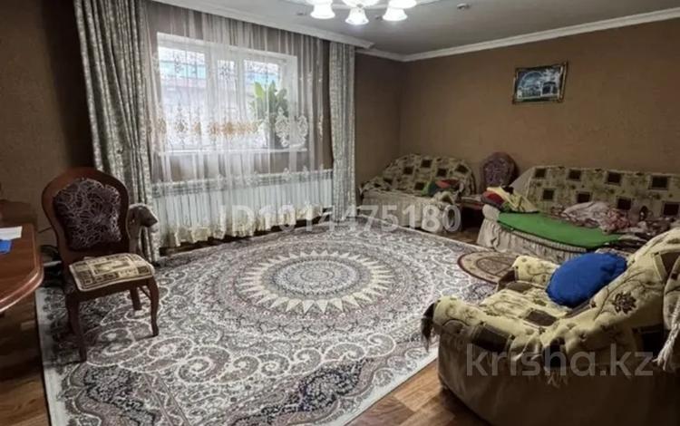 Отдельный дом · 4 комнаты · 108.3 м² · 12 сот., Нурбаева 70 — 72 квартал за 43 млн ₸ в Семее — фото 14