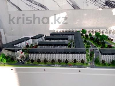 1-бөлмелі пәтер · 37.9 м² · 2/5 қабат, Морозова 2, бағасы: ~ 15 млн 〒 в Семее