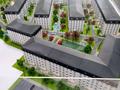 2-комнатная квартира · 49.3 м² · 5/6 этаж, Морозова 2 за 22 млн ₸ в Семее — фото 4