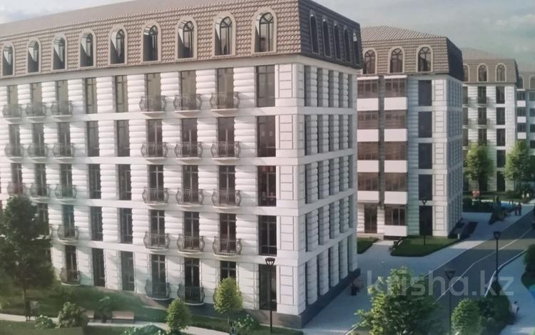 2-комнатная квартира · 49.3 м² · 5/6 этаж, Морозова 2 за 22 млн ₸ в Семее — фото 10
