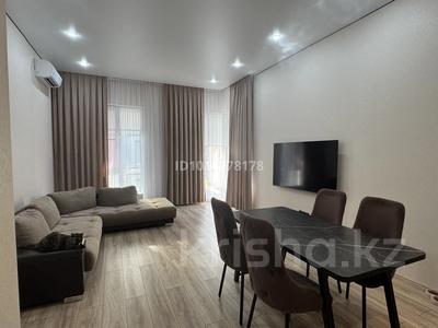 2-комнатная квартира · 61 м² · 2/4 этаж, мкр Ак Шагала, Жалена Тулепова 10/6 — Находится за Парком Победы за 350 000 ₸ в Атырау