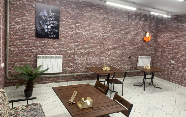 Офисы, магазины и бутики, склады · 30 м² за 11.5 млн ₸ в Астане, Сарайшык р-н — фото 2