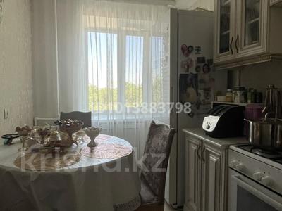 3-комнатная квартира · 63.8 м² · 3/5 этаж, Селевина 14 за 33 млн ₸ в Семее