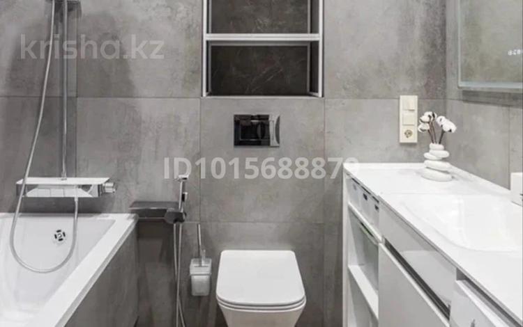 1-бөлмелі пәтер · 52 м² · 3/5 қабат, Сауранбаева 15/1, бағасы: 20 000 ₸ в Алматы, Турксибский р-н — фото 2