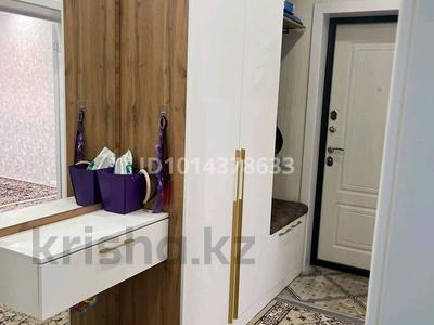2-бөлмелі пәтер · 60 м² · 5/5 қабат, Каганат — Жк Курылтай, бағасы: 21 млн ₸ в Косшы