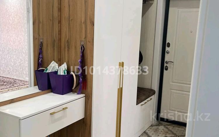 2-бөлмелі пәтер · 60 м² · 5/5 қабат, Каганат — Жк Курылтай, бағасы: 21 млн ₸ в Косшы — фото 2