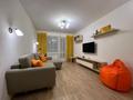 1-комнатная квартира · 38 м² · 3/5 этаж, Байтурсынова 66 за 80 000 ₸ в Шымкенте, Аль-Фарабийский р-н — фото 2