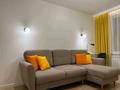 1-комнатная квартира · 38 м² · 3/5 этаж, Байтурсынова 66 за 80 000 ₸ в Шымкенте, Аль-Фарабийский р-н — фото 7