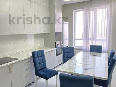 2-бөлмелі пәтер · 62.9 м² · 12/12 қабат, Райымбека 351/1, бағасы: 300 000 ₸ в Алматы, Алмалинский р-н