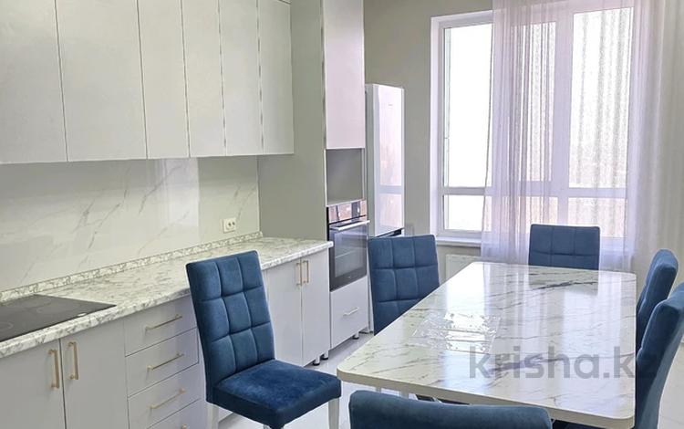 2-бөлмелі пәтер · 62.9 м² · 12/12 қабат, Райымбека 351/1, бағасы: 300 000 ₸ в Алматы, Алмалинский р-н — фото 40
