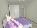 2-бөлмелі пәтер · 62.9 м² · 12/12 қабат, Райымбека 351/1, бағасы: 300 000 ₸ в Алматы, Алмалинский р-н — фото 19