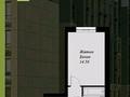 2-бөлмелі пәтер · 62.9 м² · 12/12 қабат, Райымбека 351/1, бағасы: 300 000 ₸ в Алматы, Алмалинский р-н — фото 36