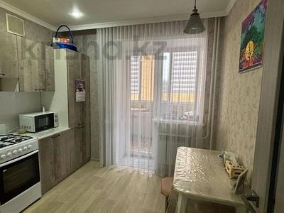 1-комнатная квартира · 37 м² · 2/5 этаж, ауезова 203 за 18.6 млн 〒 в Кокшетау