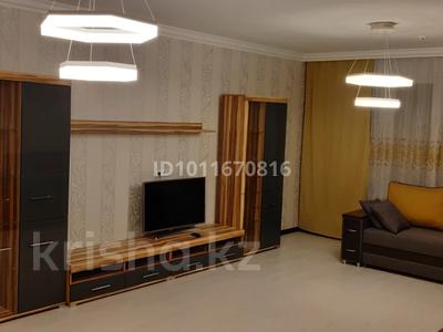 3-комнатная квартира · 115 м² · 12/16 этаж, Бальзака 8 за 500 000 ₸ в Алматы, Бостандыкский р-н