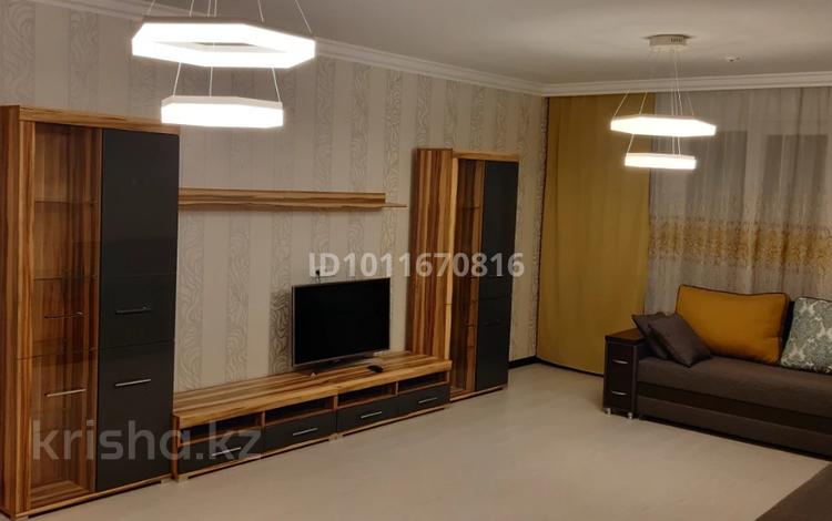3-бөлмелі пәтер · 115 м² · 12/16 қабат, Бальзака 8, бағасы: 500 000 ₸ в Алматы, Бостандыкский р-н — фото 2