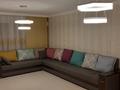 3-бөлмелі пәтер · 115 м² · 12/16 қабат, Бальзака 8, бағасы: 500 000 ₸ в Алматы, Бостандыкский р-н — фото 2