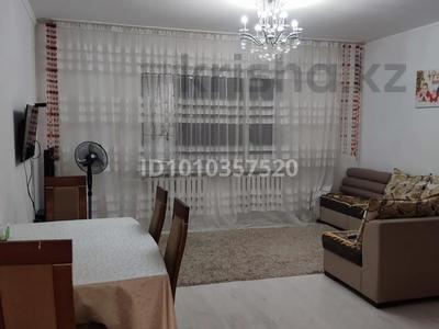2-комнатная квартира · 67.4 м² · 5/7 этаж, Туран 14/1 за 50 млн ₸ в Астане, Нура р-н