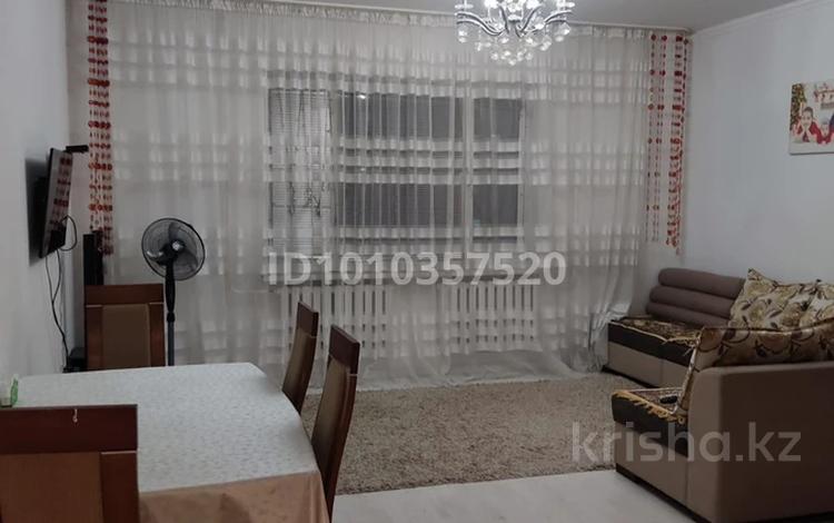 2-комнатная квартира · 67.4 м² · 5/7 этаж, Туран 14/1 за 50 млн ₸ в Астане, Нура р-н — фото 2
