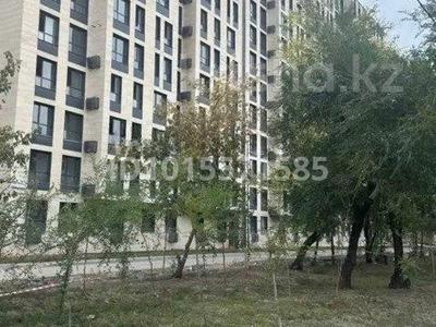 2-бөлмелі пәтер · 45.8 м² · 2/13 қабат, Райымбека 348/1, бағасы: 33.5 млн ₸ в Алматы, Ауэзовский р-н