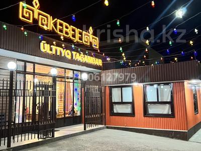Свободное назначение, общепит · 450 м² за 1.4 млн ₸ в Шымкенте, Абайский р-н