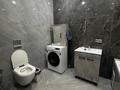 2-комнатная квартира · 76 м² · 7/8 этаж, Е117 59 за 300 000 ₸ в Астане, Есильский р-н — фото 4