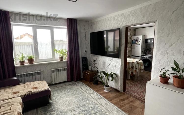 Отдельный дом · 3 комнаты · 71.6 м² · 10 сот., С/т Подснежник-2 141 за 15.5 млн ₸ в Усть-Каменогорске, Ахмирово — фото 2