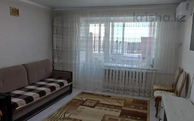 2-комнатная квартира, 62 м², 5/5 этаж, Коктем 11 а